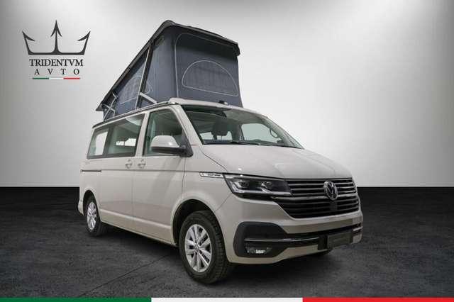 Volkswagen T6.1 California 2.0 Tdi Ocean 150cv DSG