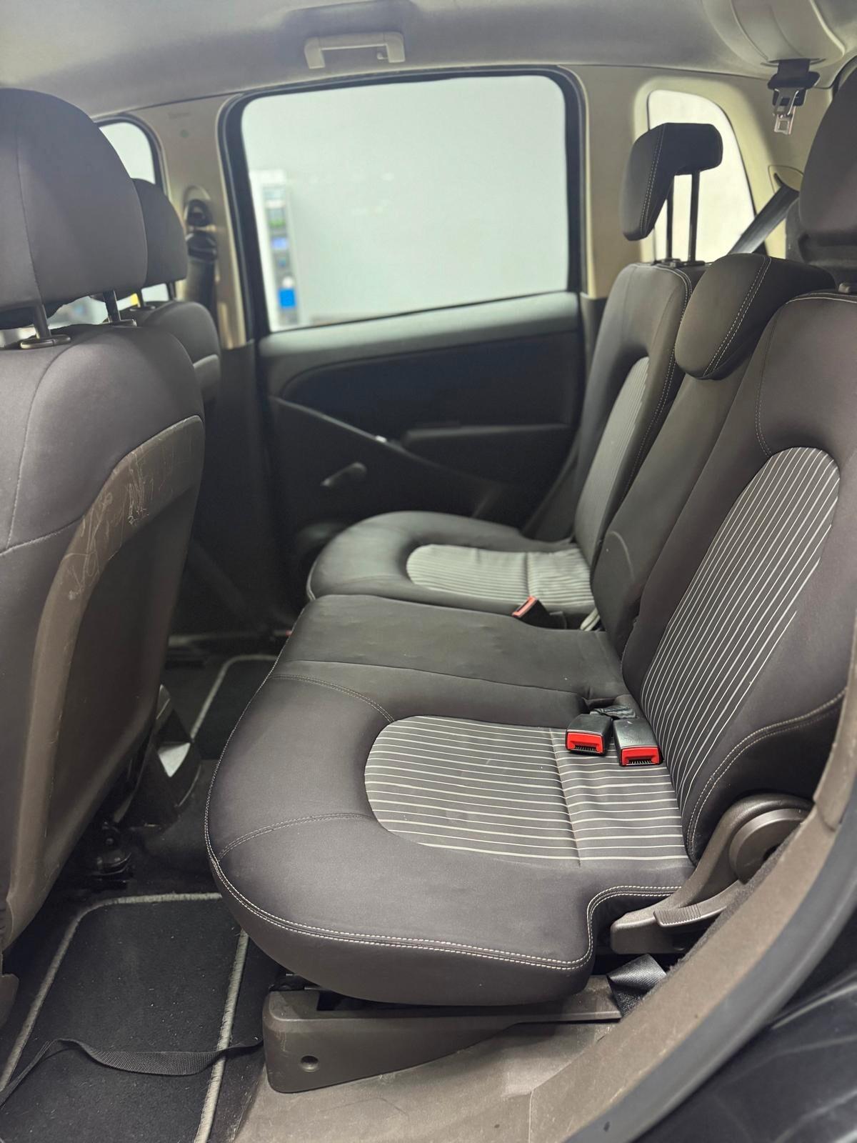 Lancia MUSA 1.3 Mjt 95 CV DFN Gold