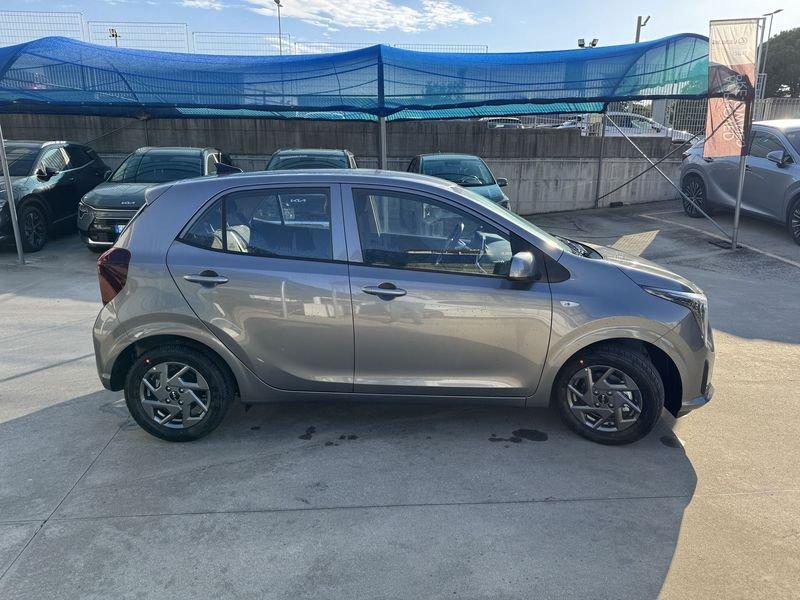 KIA Picanto Picanto 1.0 12V 5 porte AMT Urban