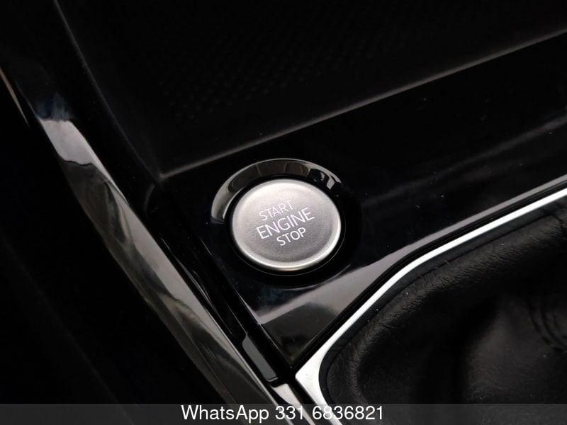 Volkswagen T-Cross T-Cross 1.0 TSI 115 CV Style