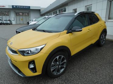Kia Stonic 1.4 MPI EcoGPL Energy