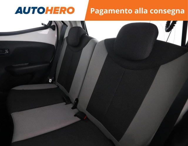 TOYOTA Aygo 1.0 VVT-i 69 CV 5 porte x-play