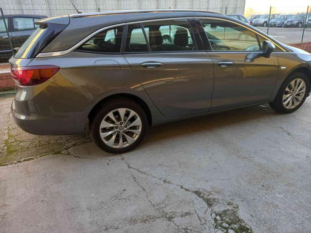 OPEL Astra 1.4 Turbo 110CV EcoM Sports Tourer Dynamic