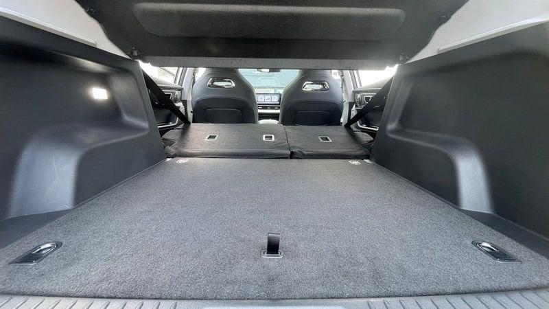 Omoda Omoda 5 Omoda 5 1.6 TGDI 147CV aut. Premium