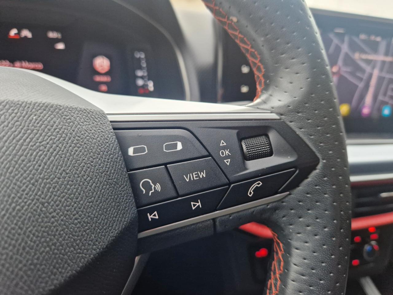 SEAT Ibiza 1.0 ecotsi 110cv FR - FULL OPTIONAL