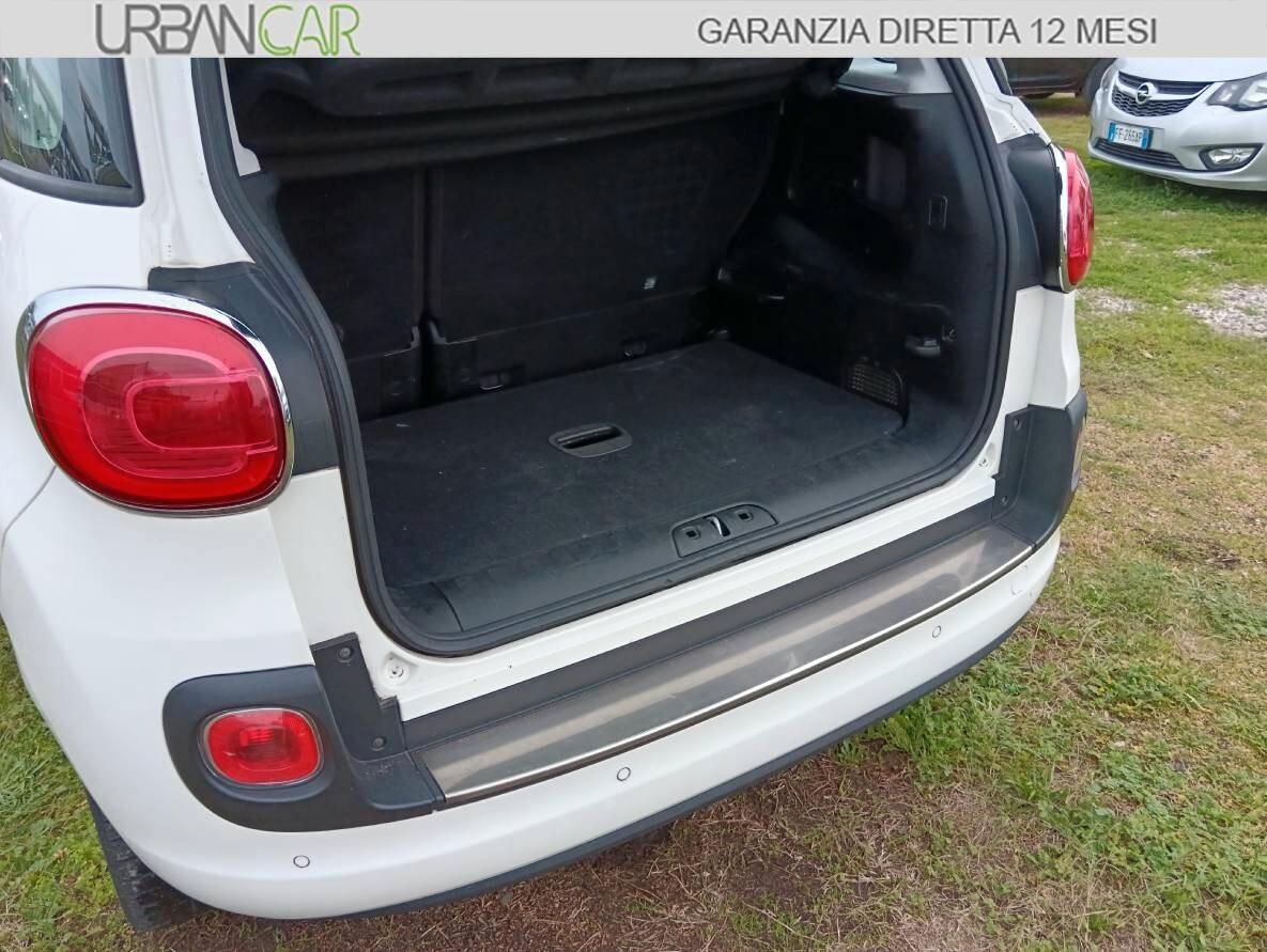 Fiat 500L Lounge 1.3 Mtj - 85CV GARANZIA