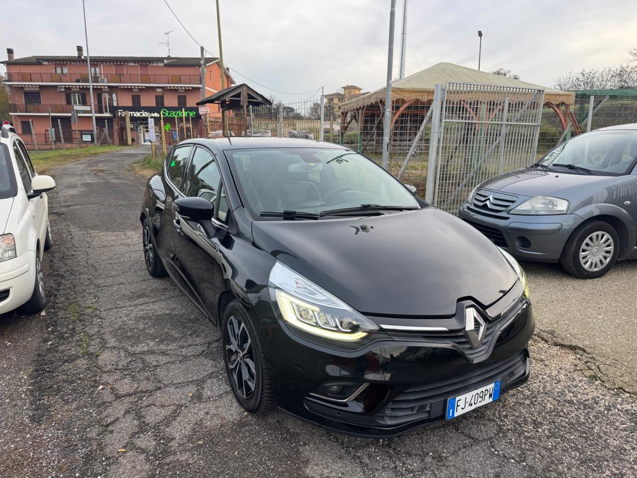 Renault Clio dCi 8V 90CV Start&Stop 5 porte Energy Zen