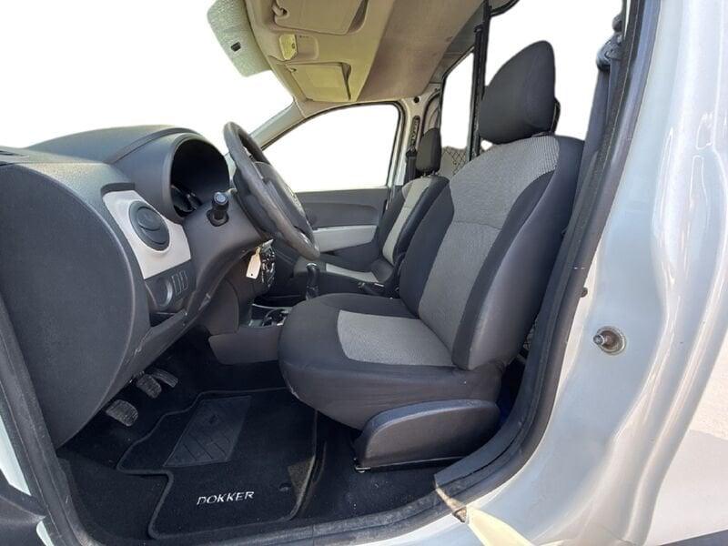 Dacia Dokker Dokker Van 1.5DCI 90 CV
