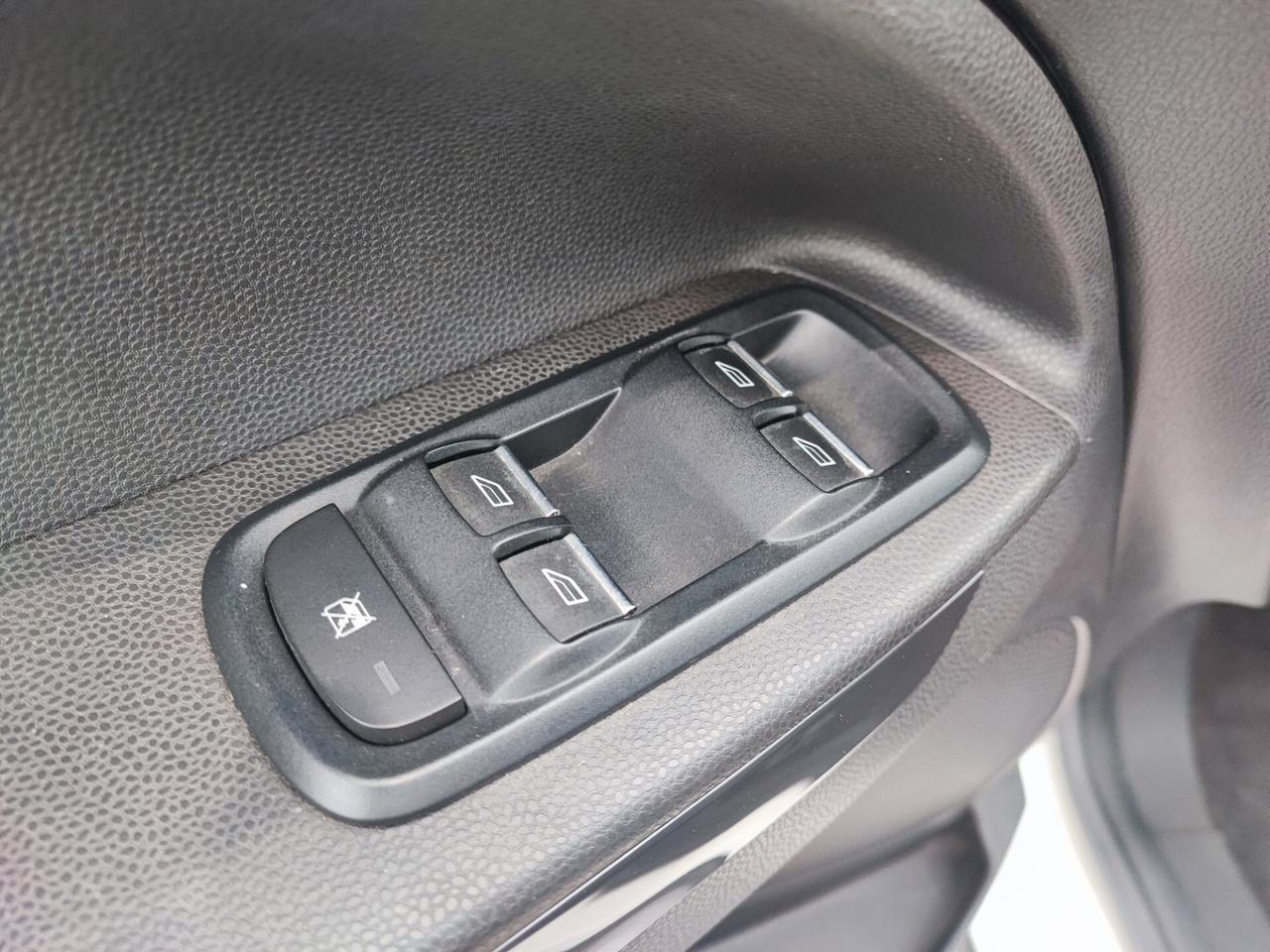 Ford EcoSport 1.5 TDCi 95 CV Titanium
