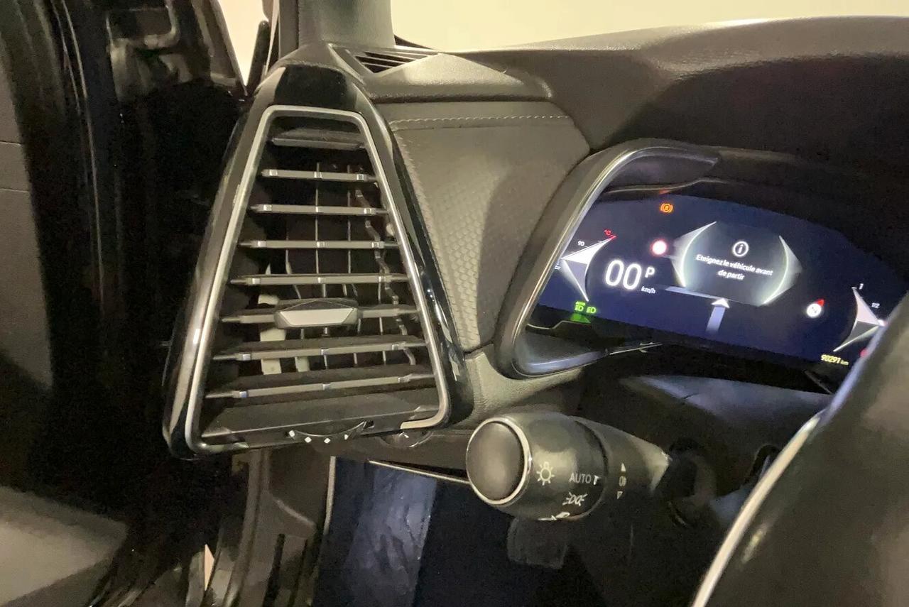 Ds 7 BlueHDi 130 aut. Bastille Business