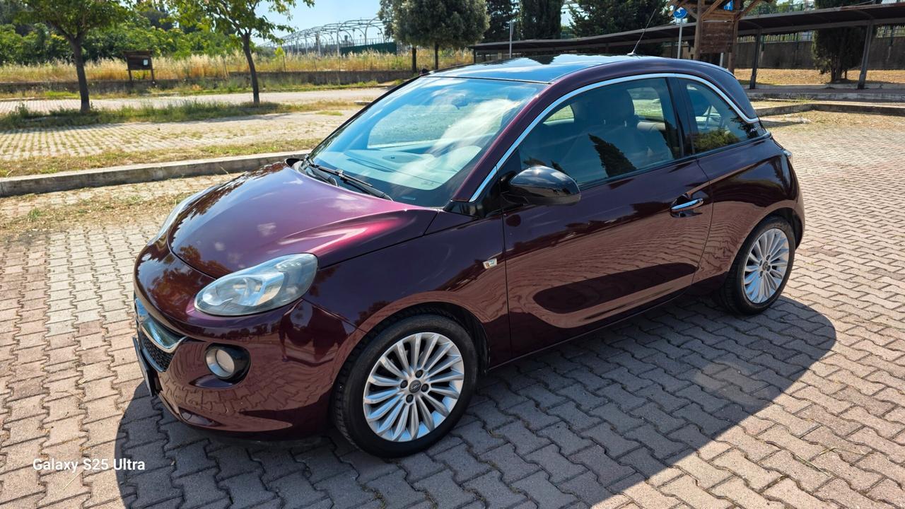 Opel Adam 1.4 87 CV Start&Stop Glam