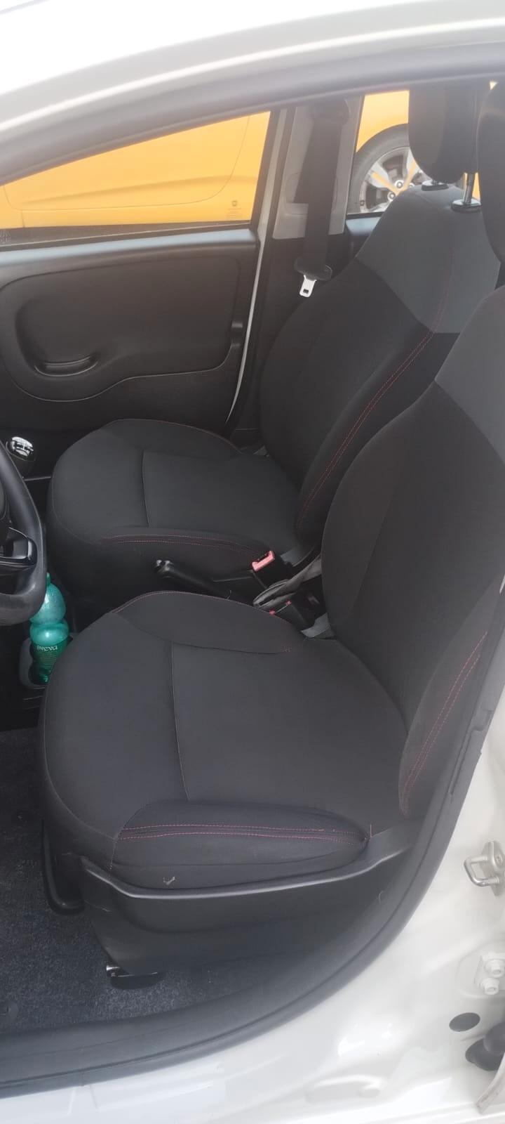 Fiat Panda 1.2 Easy 5P ANNO 2019 BENZINA