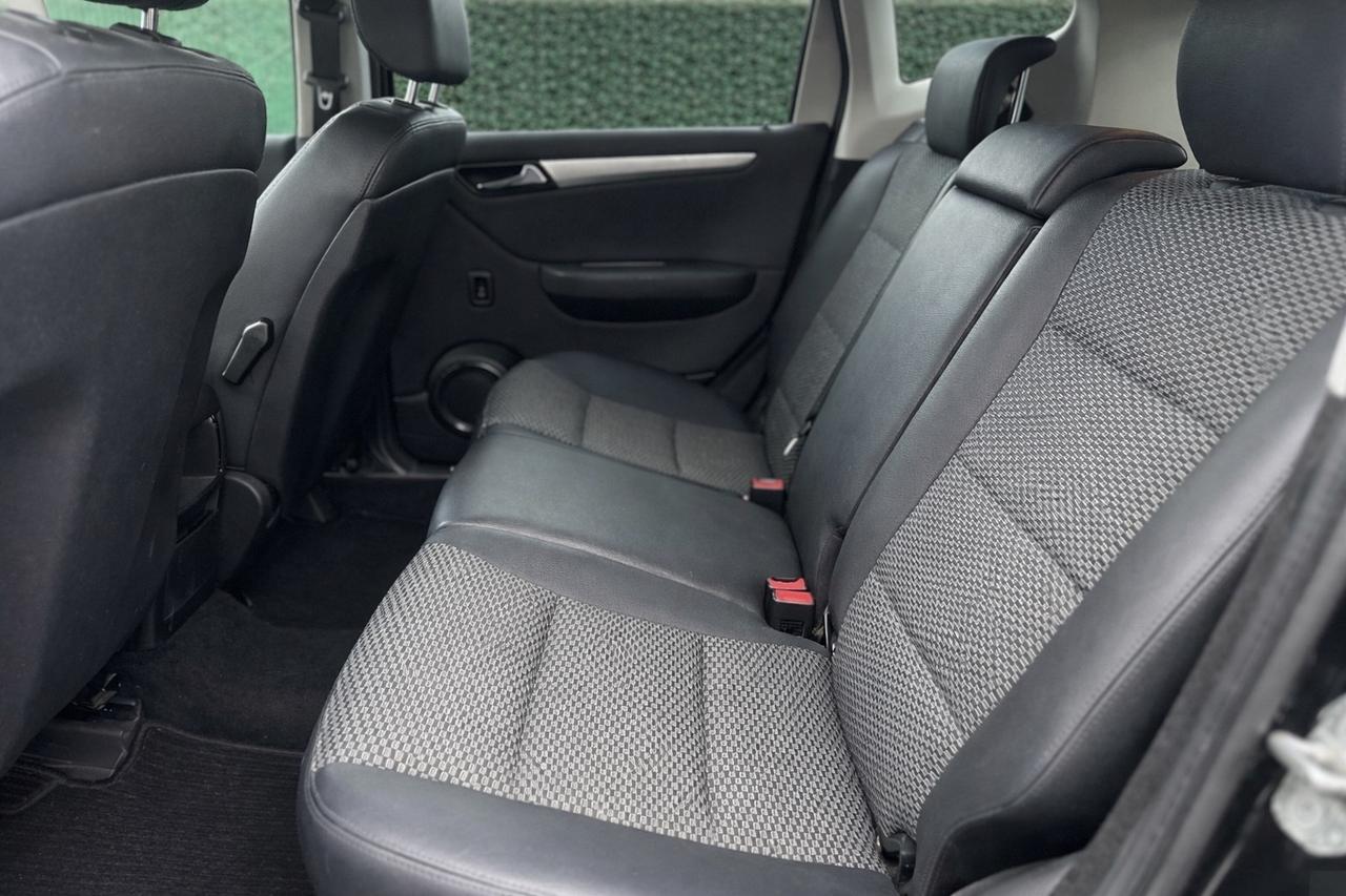 Mercedes-benz A 180 CDI Special Edition