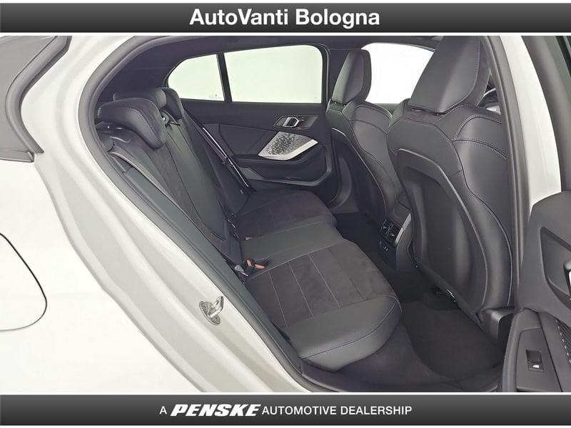 BMW Serie 1 120d 48V MSport Pro