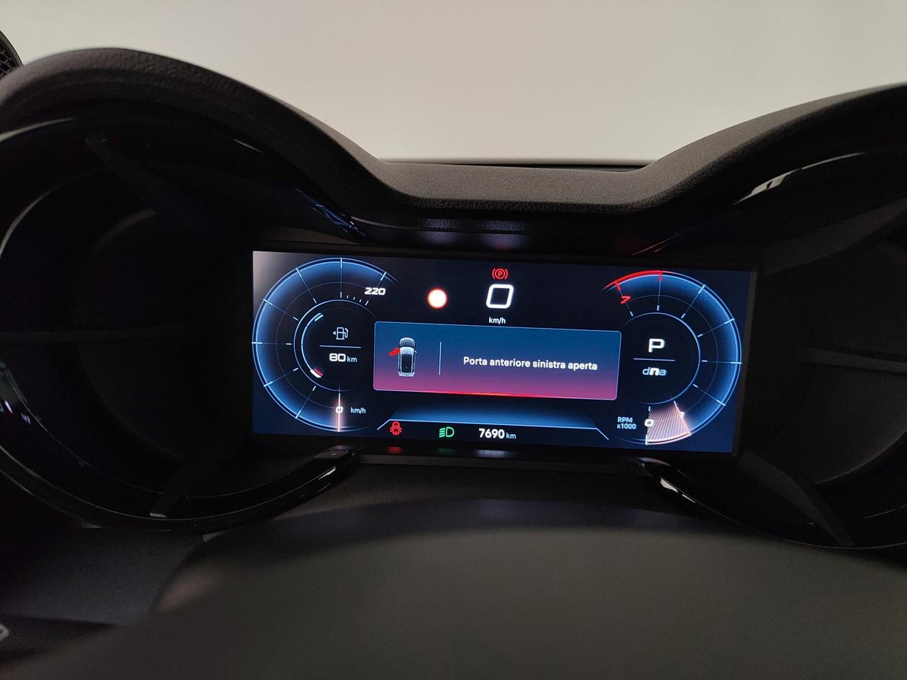 Alfa Romeo Junior 1.2 145 CV Hybrid eDCT6