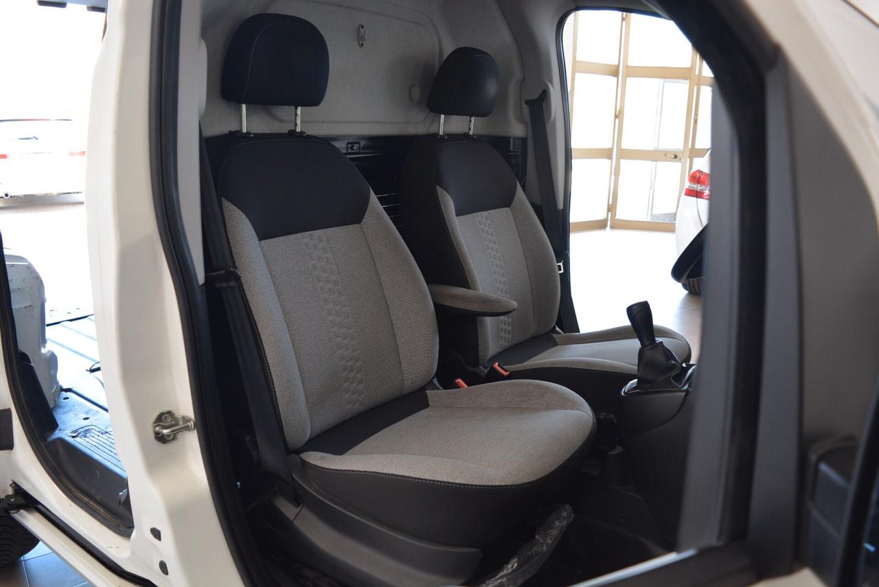 Fiat Fiorino 1.3 MJT 95CV Cargo SX