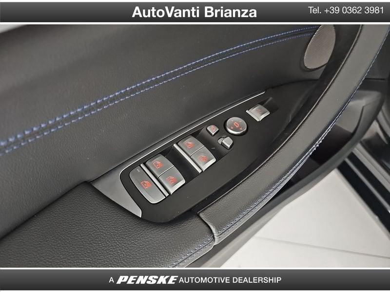 BMW X3 X3 xDriveM40d