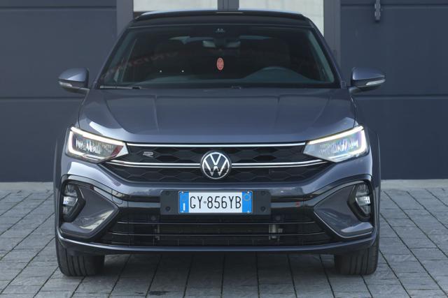 VOLKSWAGEN Taigo 1.0 TSI 115 CV R-Line