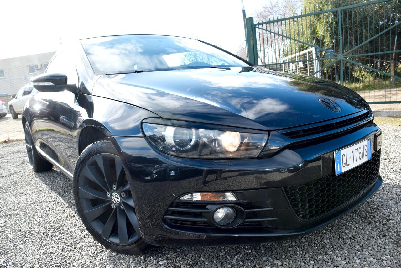 Volkswagen Scirocco 1.4 TSI 160CV 6M FULL