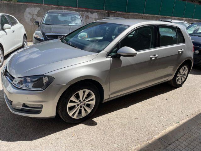 VOLKSWAGEN Golf 1.6 TDI 110 CV 5p. Sport Edition BlueMotion Tech.