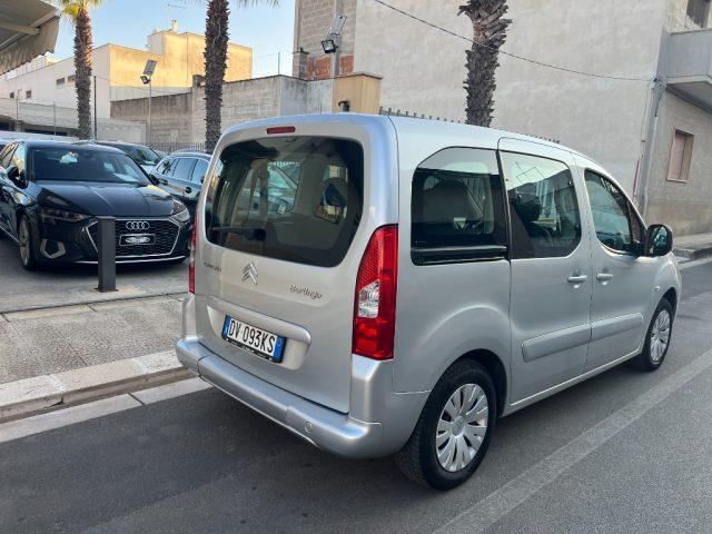 CITROEN Berlingo 1.6 90CV *PEDANA PER DISABILI*