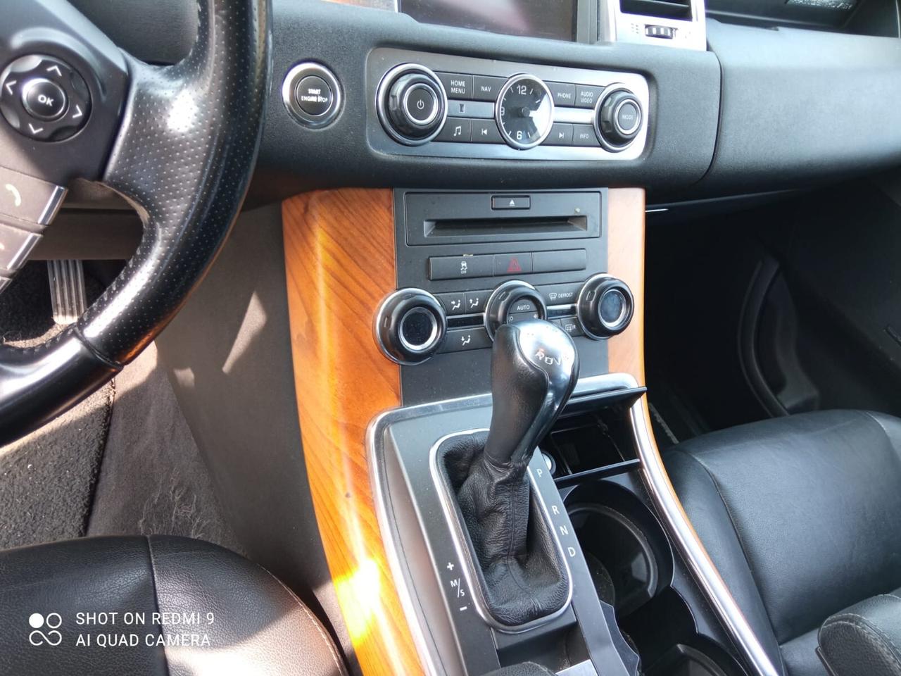 Land Rover Range Rover Sport 3.0 Disel HSE 245CV