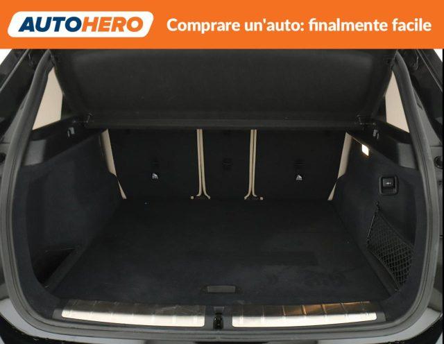 BMW X1 sDrive18d xLine