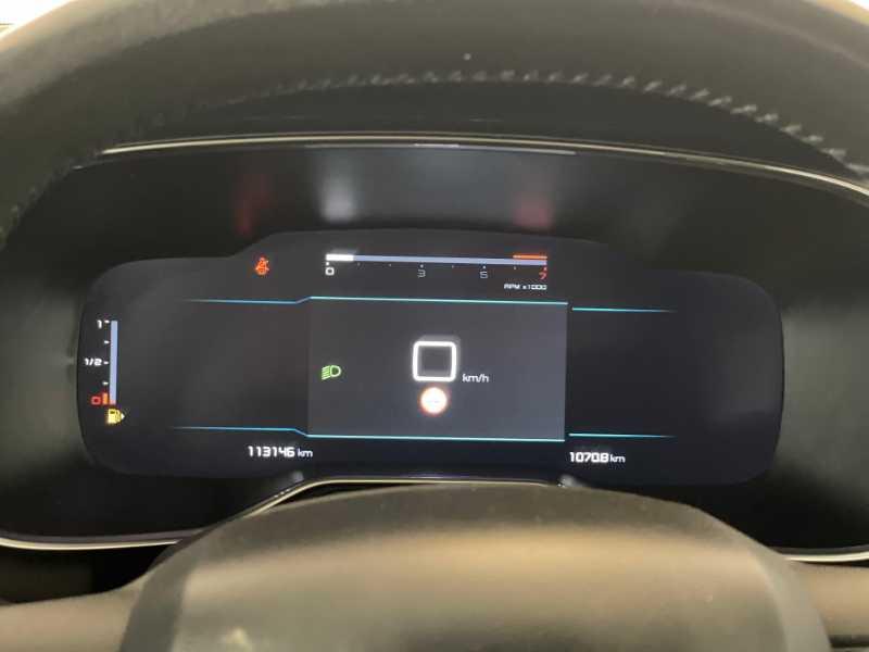 CITROEN C5 Aircross - C5 Aircross BlueHDi 130 S&S Feel