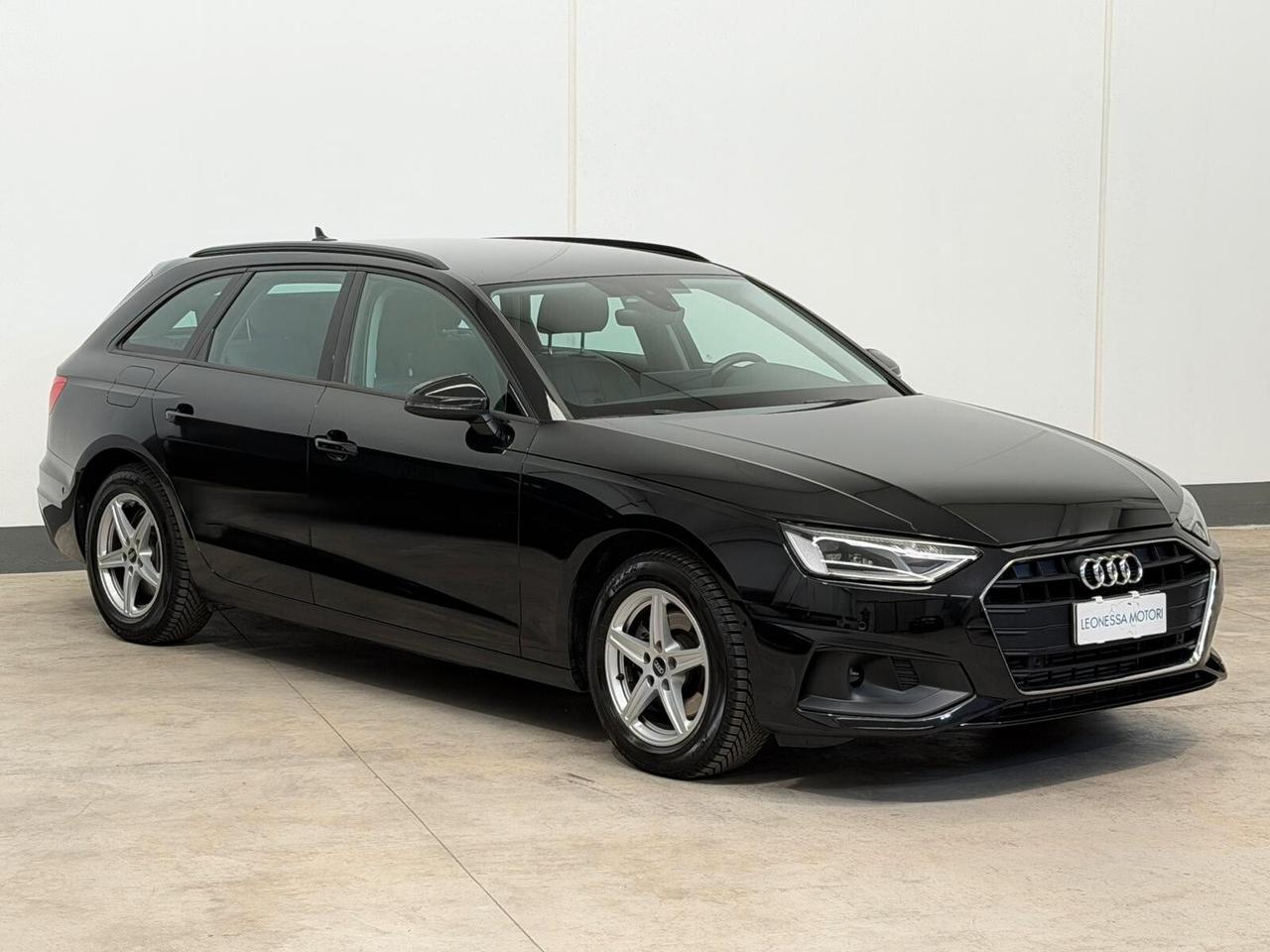 Audi A4 Avant 35 TFSI S tronic Business