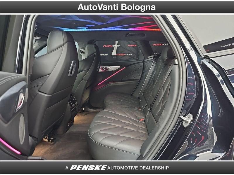 BMW XM XM 4.4 phev auto