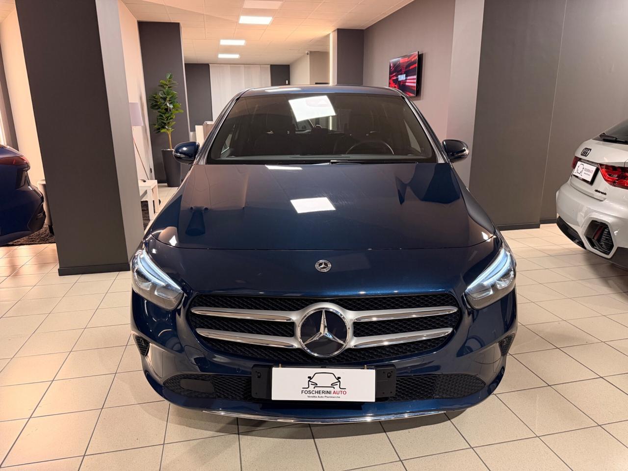 Mercedes classe B180 d Automatic Sport plus 2022’