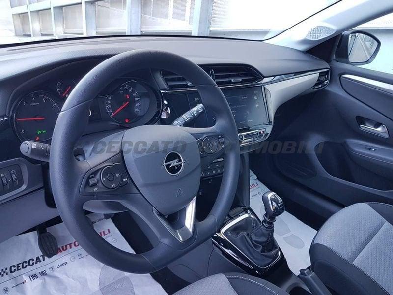 Opel Corsa Corsa 1.2 Edition s&s 100cv