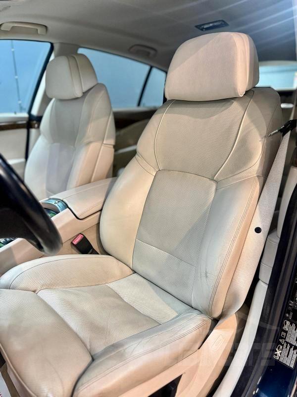 BMW Serie 5 Gran Turismo 535d Gran Turismo xdrive Eletta auto