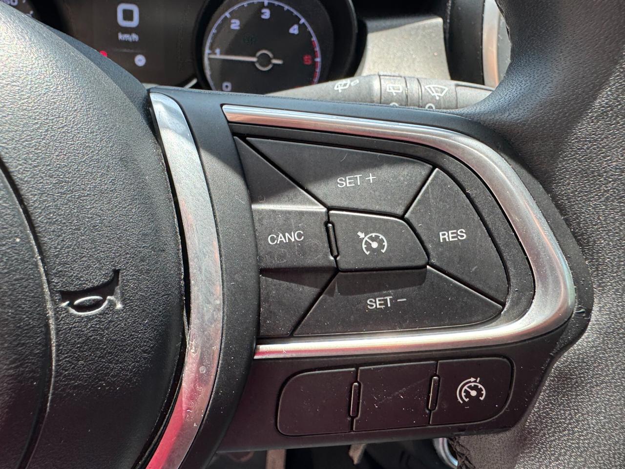 FIAT 500 X 1.6 MTJ 130 CV CROSS