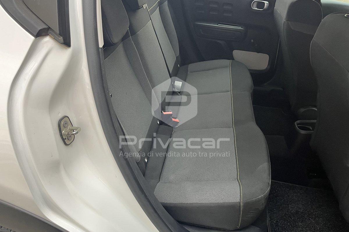 CITROEN C3 BlueHDi 100 S&S Feel