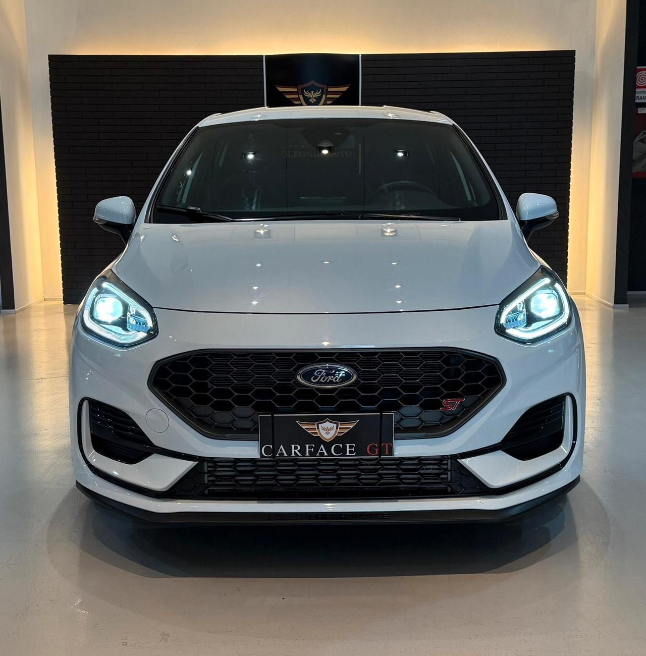 Ford Fiesta ST 1.5 Ecoboost 200 CV - 2023