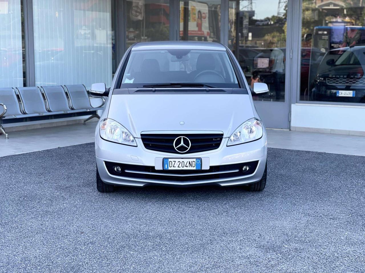 Mercedes-Benz A 160 A160 95CV E5 Neo - 2010
