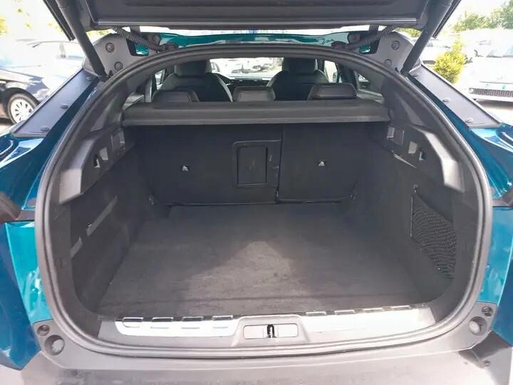 Peugeot 408 PureTech 130 S&S EAT8 GT