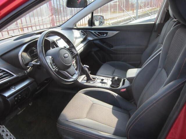 Subaru XV 1.6i Lineartronic Style