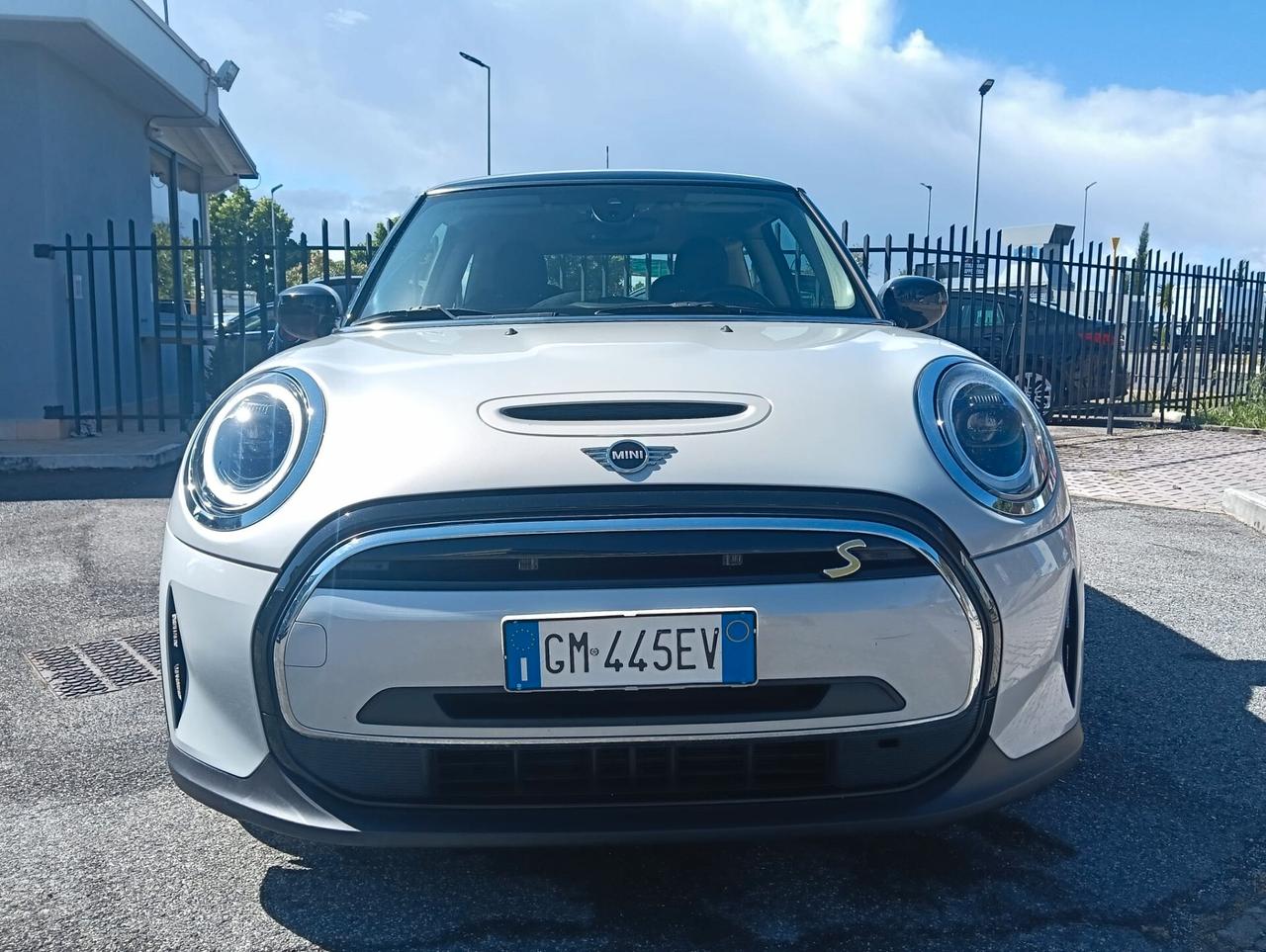 Mini Full Electric Cooper SE Camden Edition PREZZO REALE