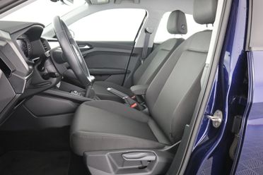 AUDI A1 2ª serie A1 SPB 25 TFSI Admired