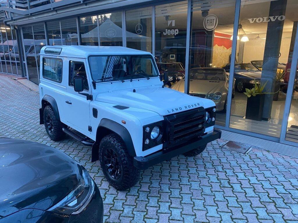 LAND ROVER Defender 90 2.2 TD4 Station Wagon n1