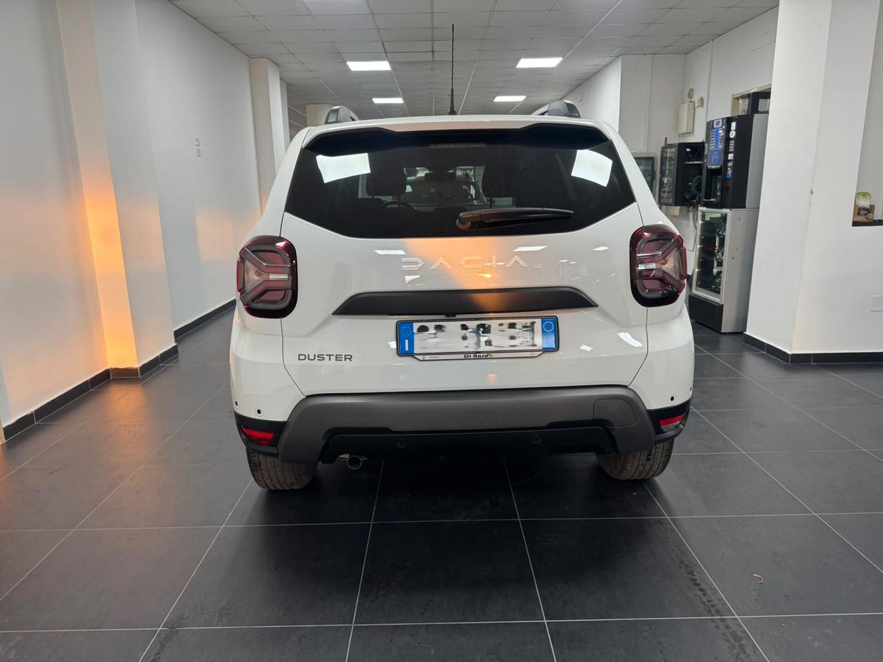 Dacia Duster 1.0 TCe GPL 4x2 Journey
