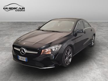 Mercedes-Benz CLA - C117 - CLA 200 d Sport auto FL