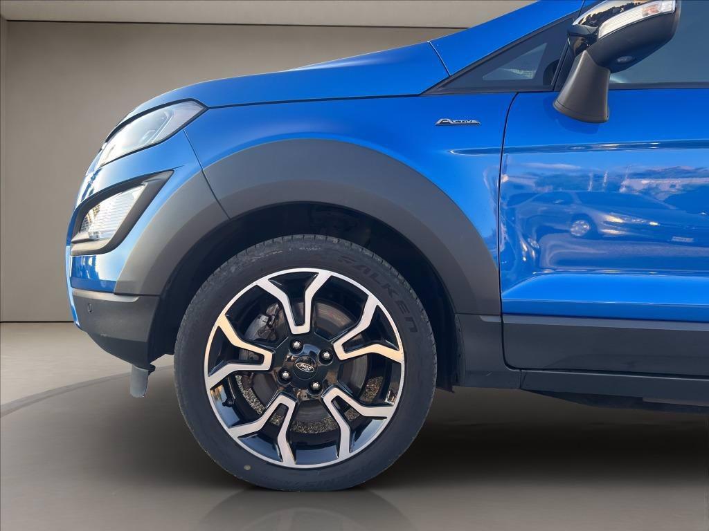 FORD EcoSport 1.0 ecoboost ST-Line s&s 125cv del 2022