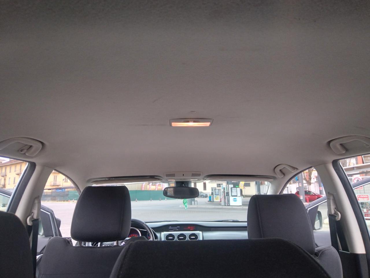 Mazda CX-7 2.2 173cv 4X4 MZR CD Sport Tourer