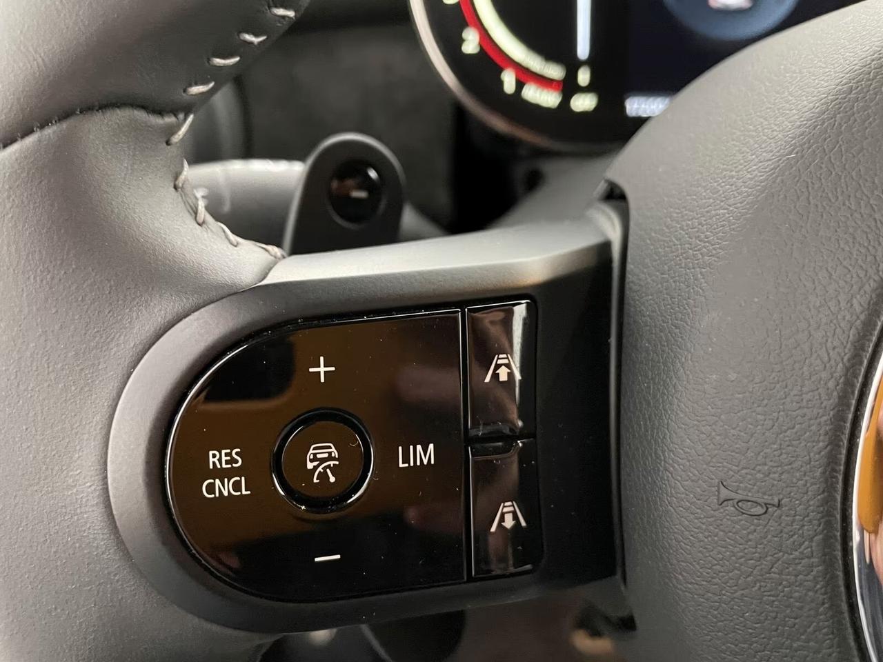 Mini 2.0 John Cooper Works JCW FULL OPTIONAL HUD/LED