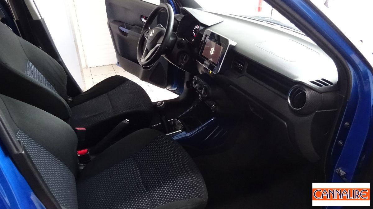 SUZUKI - Ignis - 1.2 Hybrid Top