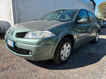 Renault Megane Mégane 1.5 dCi/105CV 5 porte Dynamique