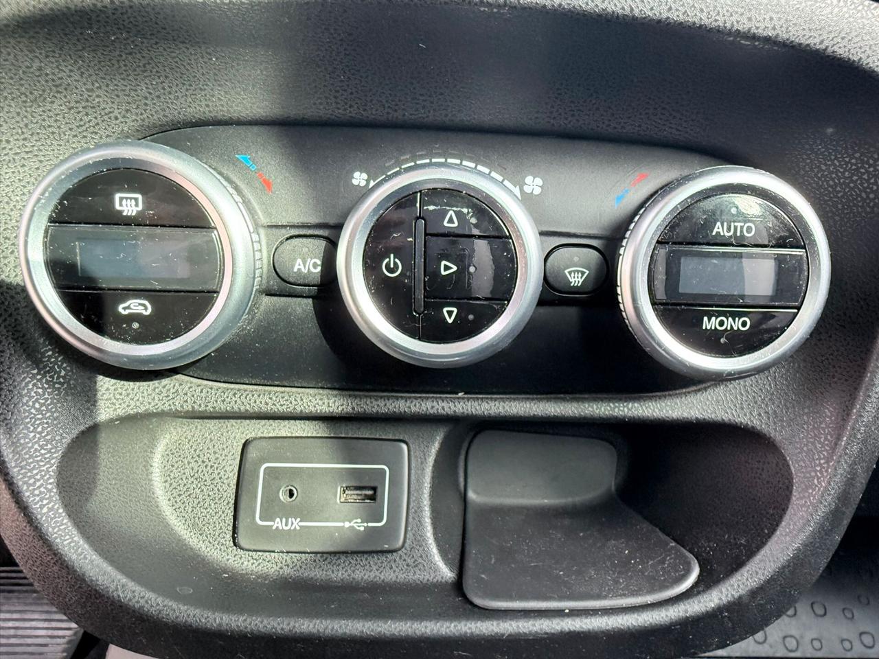 Fiat 500L Living 1.3 Multijet 85 CV Dualogic Trekking